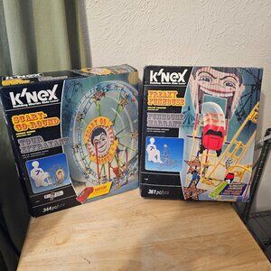 K'nex Fun in Motion Bundle